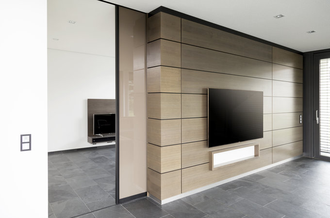 Wandverkleidung