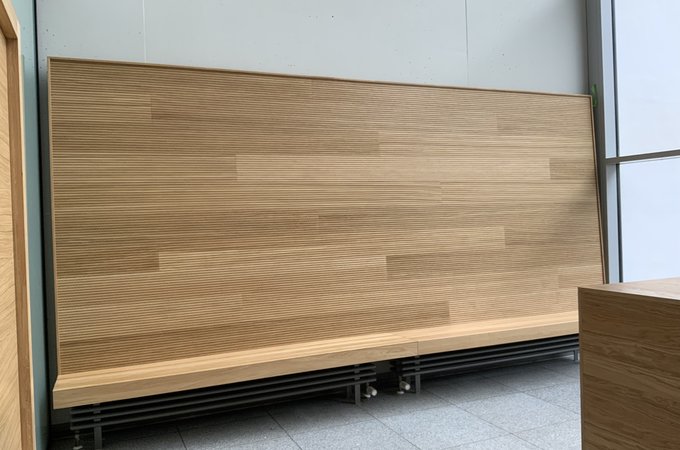Sitzbank