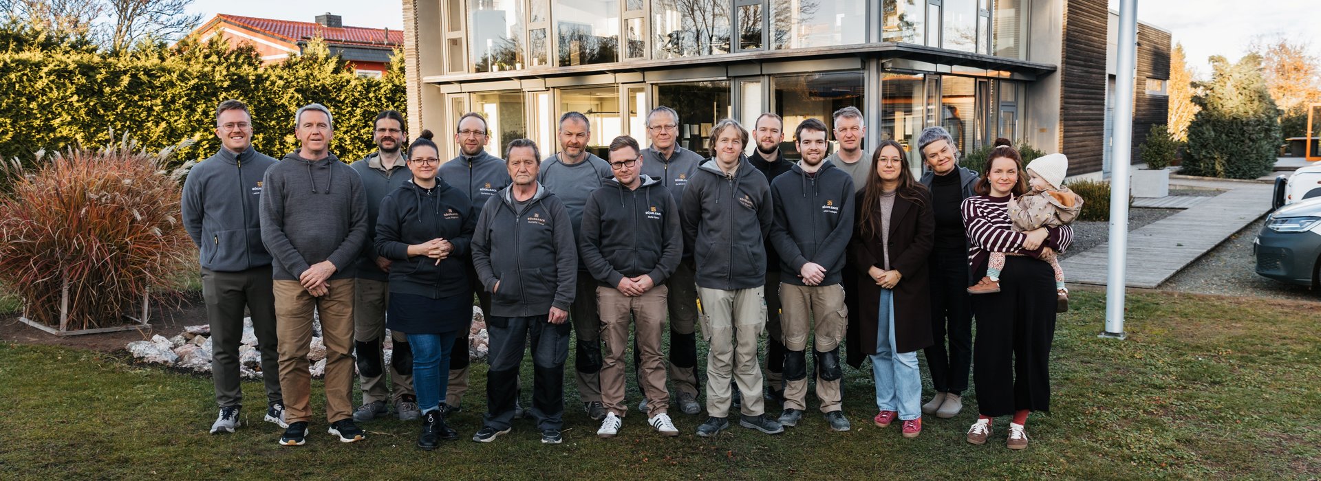 Gruppenbild