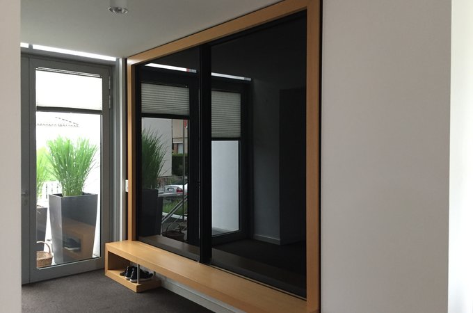 Garderobe 
