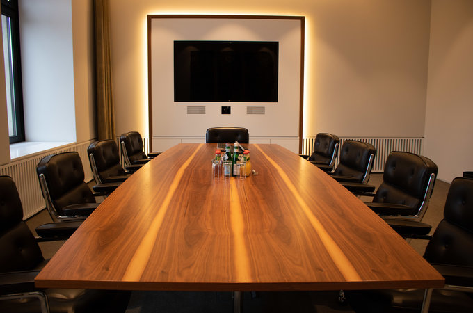 Konferenzraum