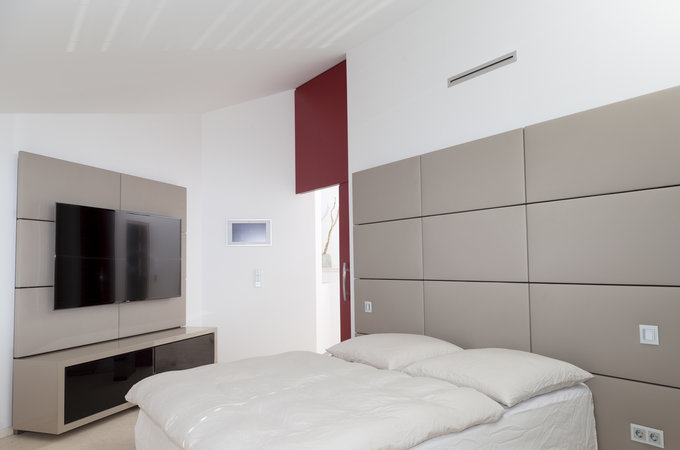 Schlafzimmer Schlafzimmer Gesamtansicht