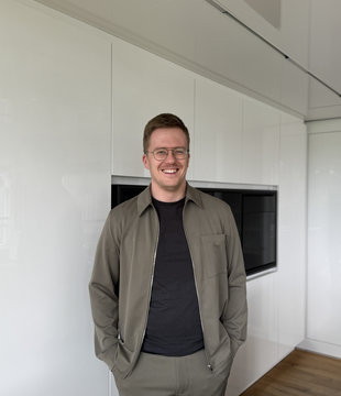 Lucas Bögelsack Bild von unserem Mitarbeiter