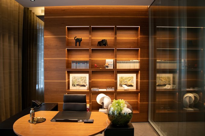 Büro Klein