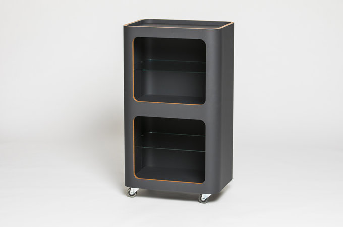 Barschrank