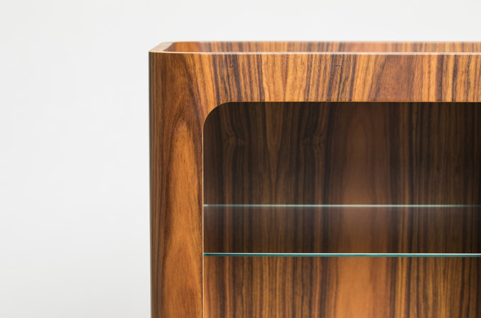 Barschrank
