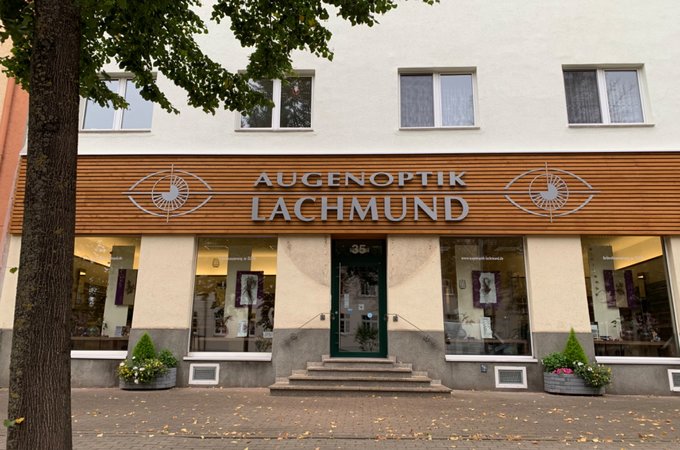 Fassadenverkleidung Holz