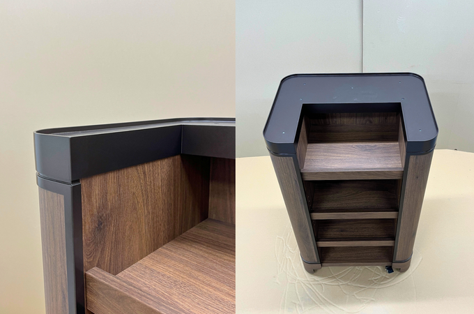 Barschrank