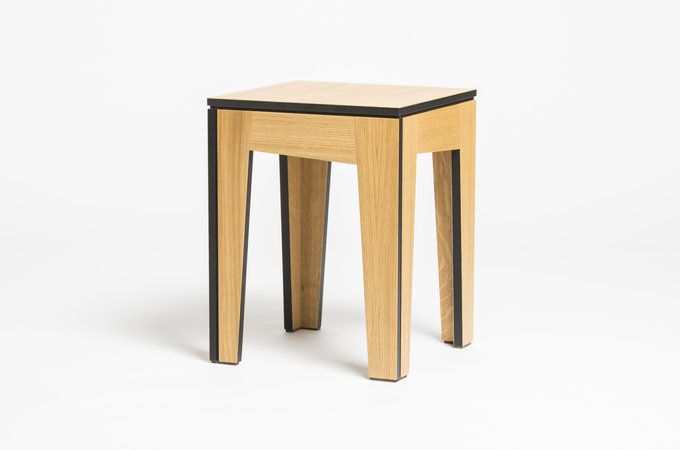 Hocker