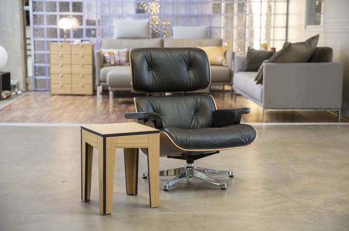 Hocker