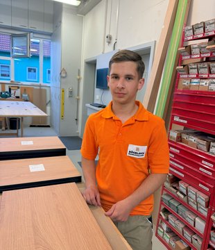 Noah Bild von unserem Mitarbeiter