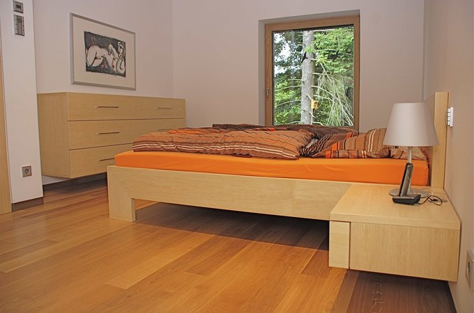 Schlafzimmer Schlafzimmer