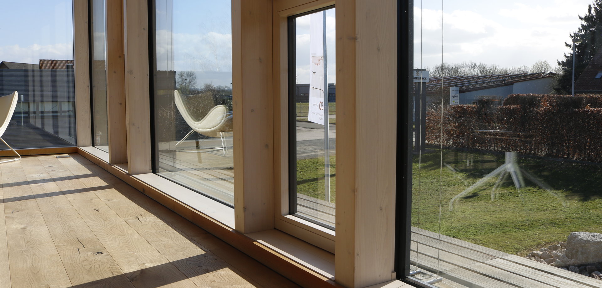 Bild Fenster