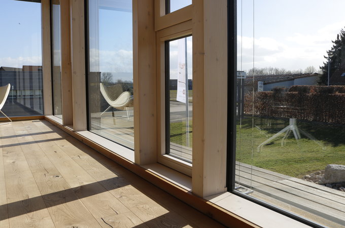 Bild Fenster