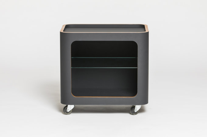 Barschrank
