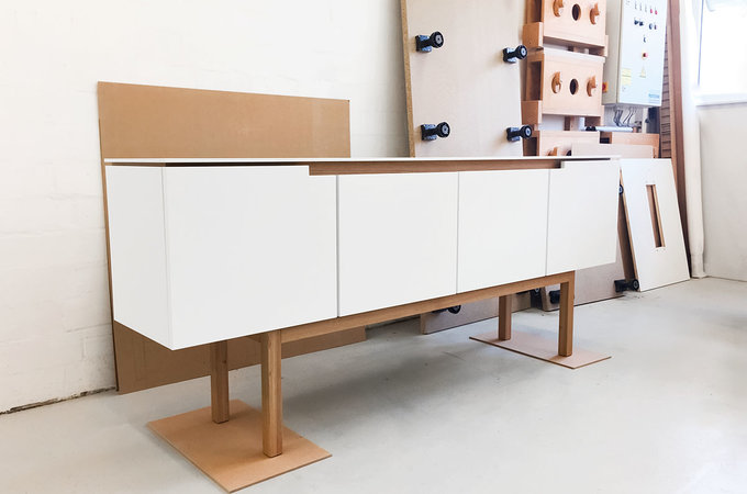 Sideboard
