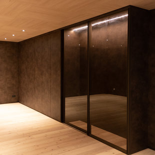 Einbauschrank Einbauschrank