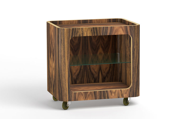 Barschrank