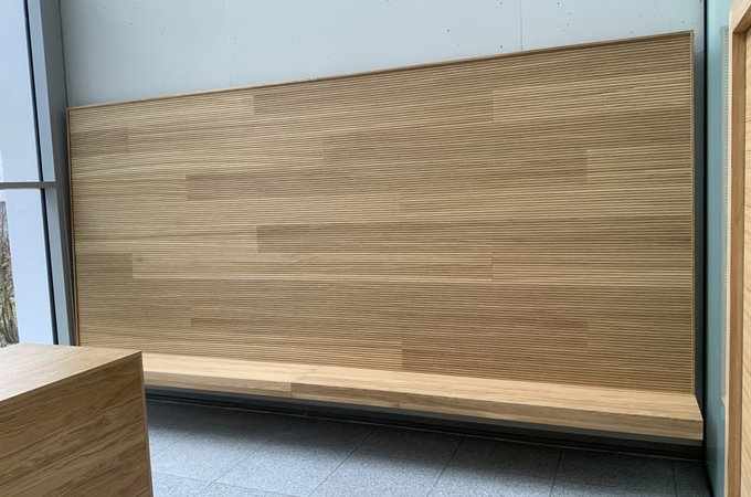 Sitzbank
