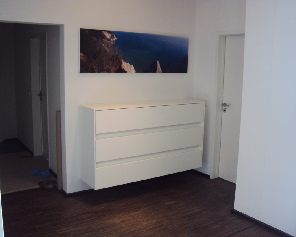 Garderobe 