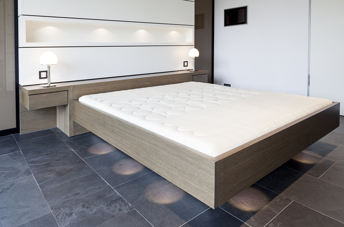 Schlafzimmer Schlafzimmer Bett