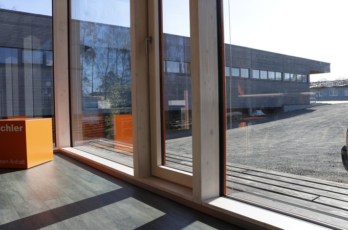 Bild Fenster