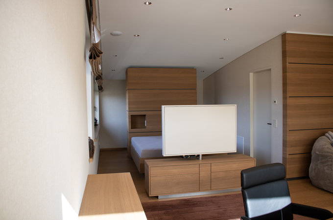 Gästezimmer Gästezimmer