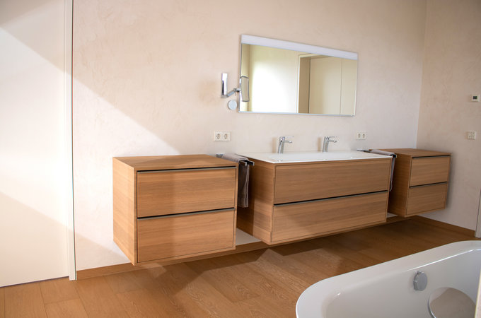 Badezimmer Möbel